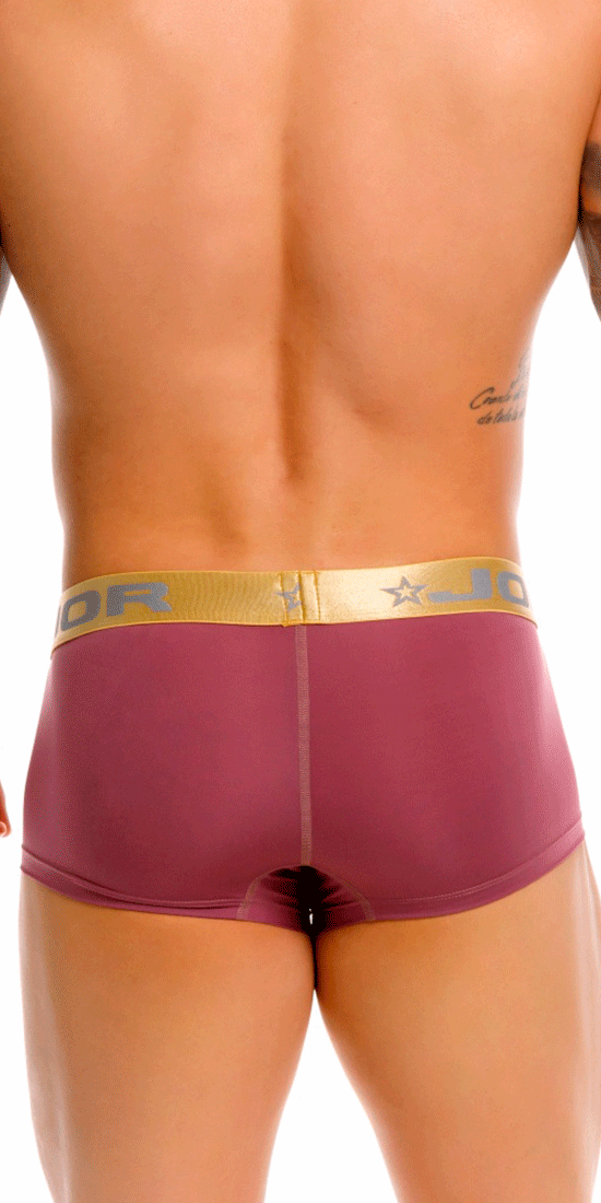 Jor 2326 Soho Trunks Wine