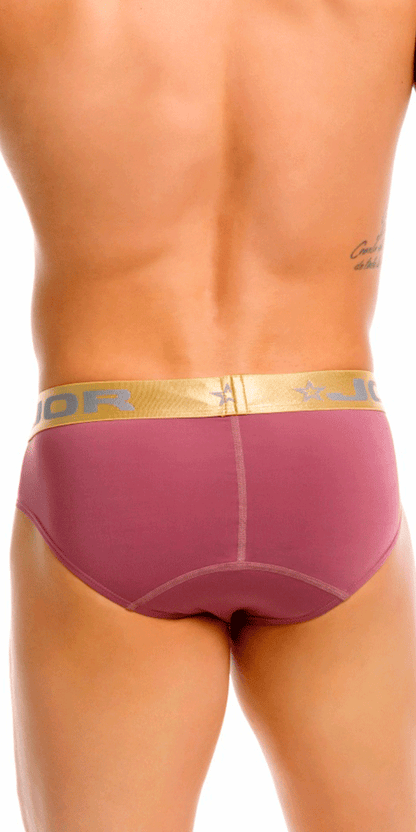 Jor 2327 Soho Briefs Wine