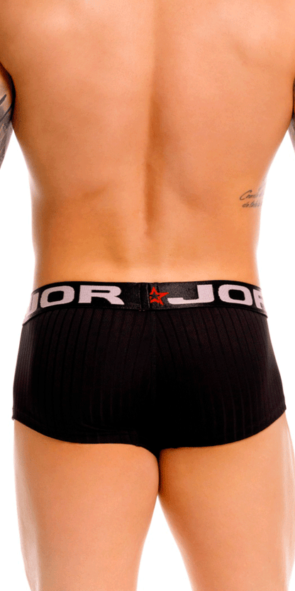 Jor 2330 Cronos Trunks Black