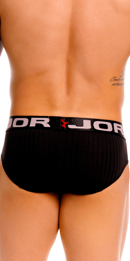 Jor 2331 Cronos Briefs Black