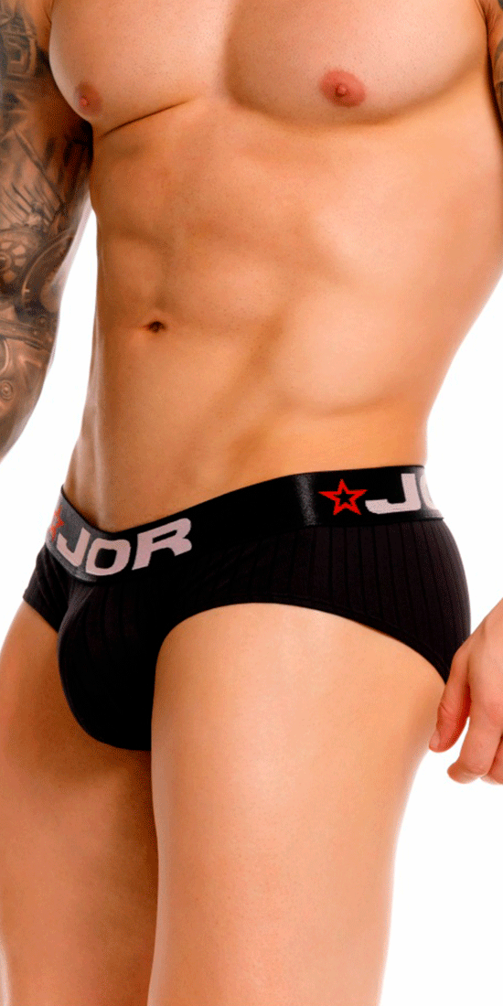 Jor 2331 Cronos Briefs Black