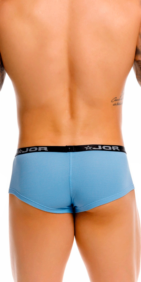 Jor 2345 Cannes Trunks Blue