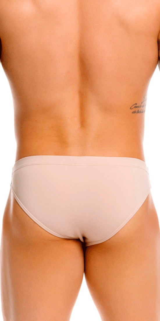 Jor 2348 Invisible Bikini Beige