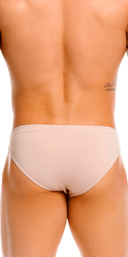 Jor 2348 Invisible Bikini Beige