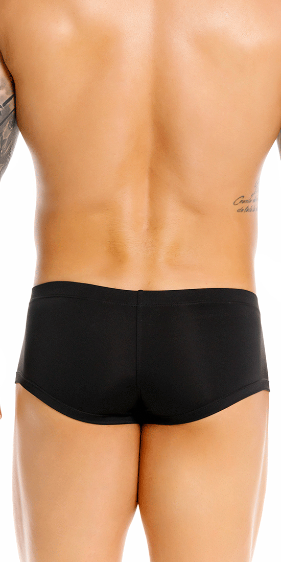 Jor 2449 Invisible Trunks Black