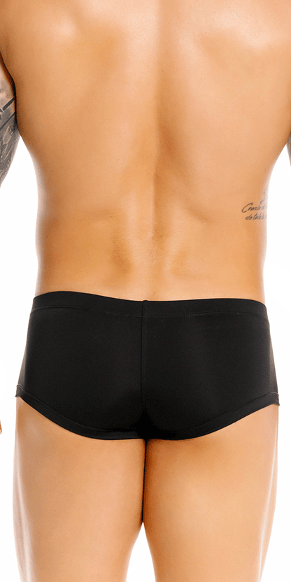 Jor 2449 Invisible Trunks Black
