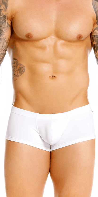 Jor 2449 Invisible Trunks White