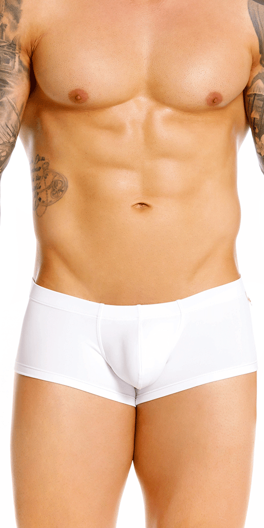 Jor 2449 Invisible Trunks White