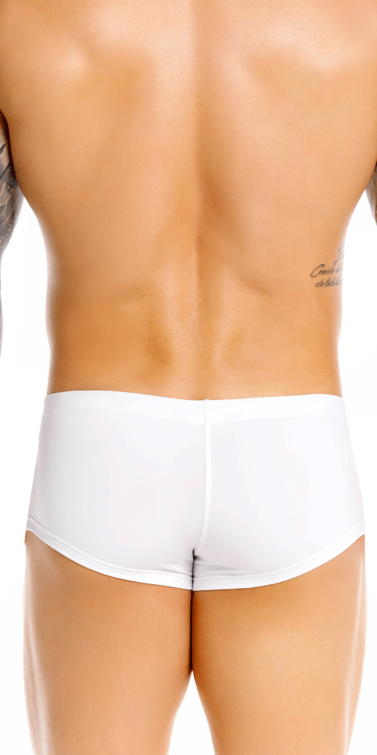 Jor 2449 Invisible Trunks White