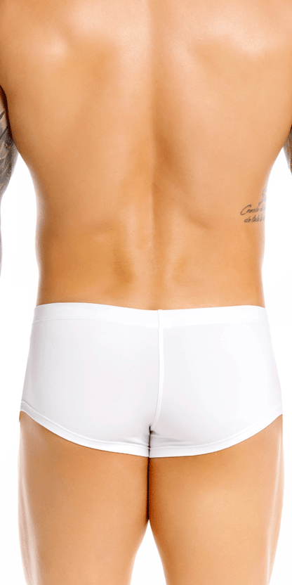 Jor 2449 Invisible Trunks White