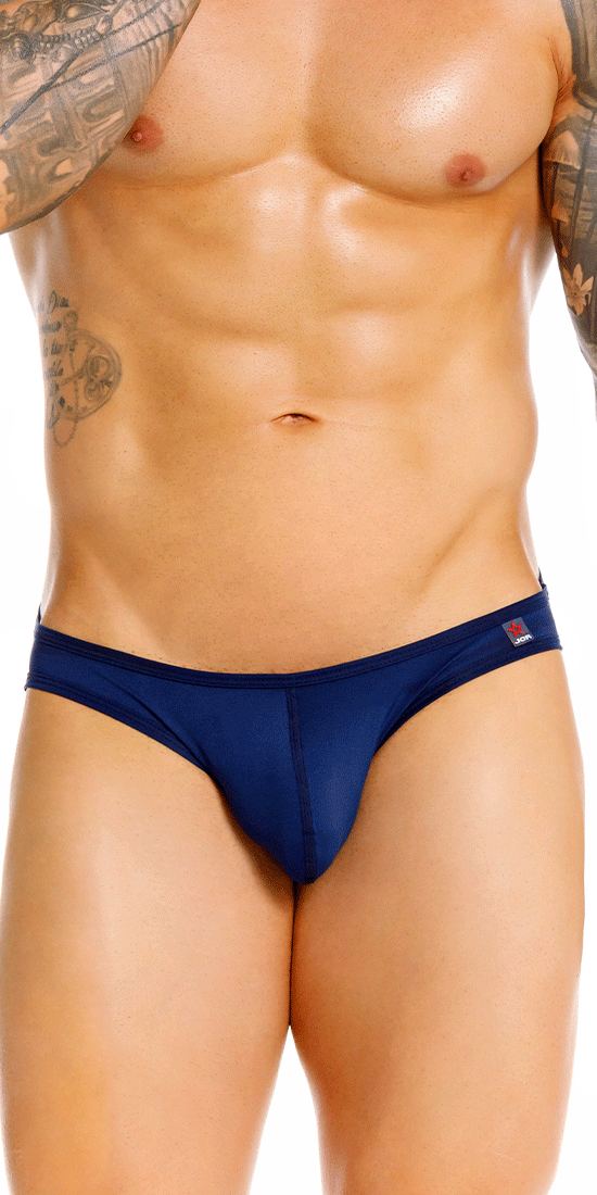 Jor 2455 Origin Briefs Blue