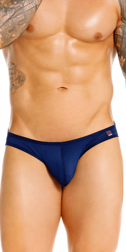 Jor 2455 Origin Briefs Blue