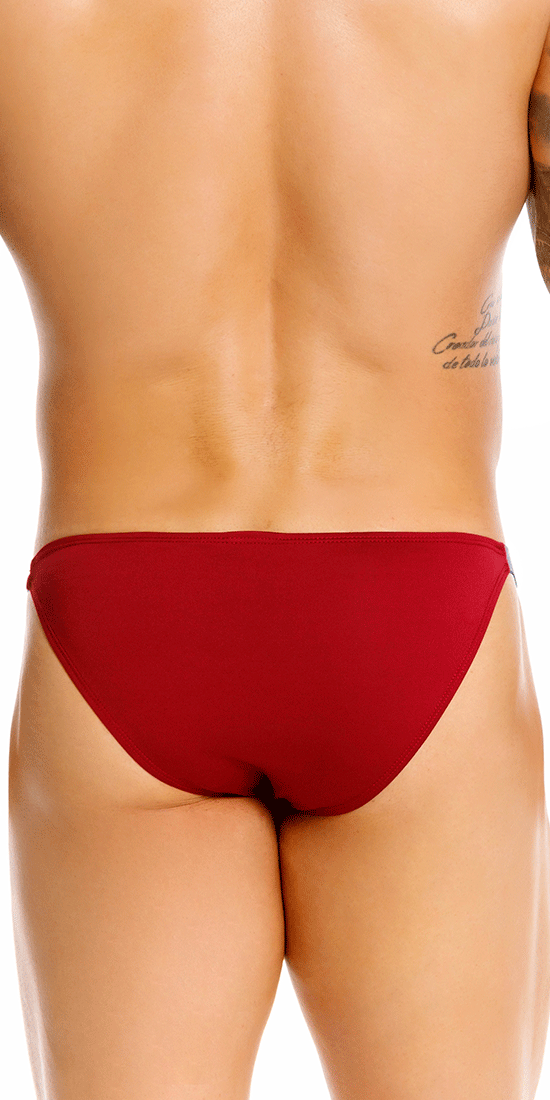 Jor 2457 Eros Briefs Wine