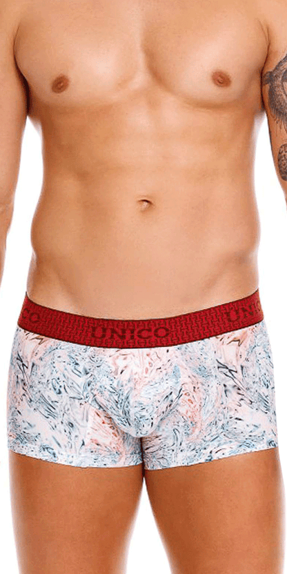 Unico 25020100103 Rizo Trunks 00-white