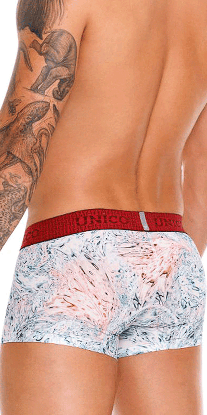 Unico 25020100103 Rizo Trunks 00-white