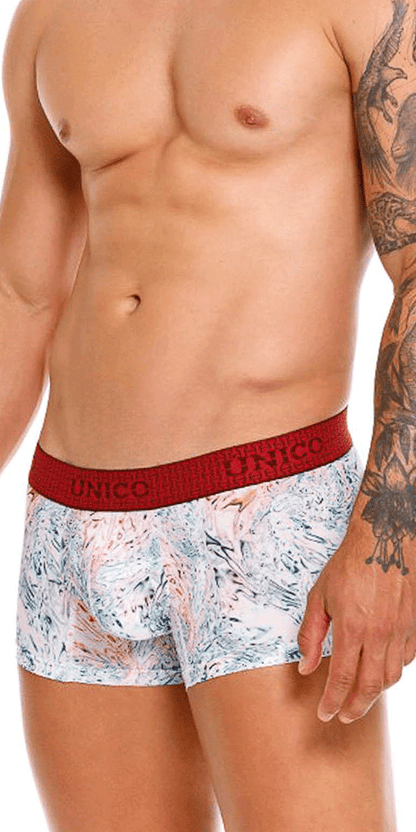 Unico 25020100103 Rizo Trunks 00-white