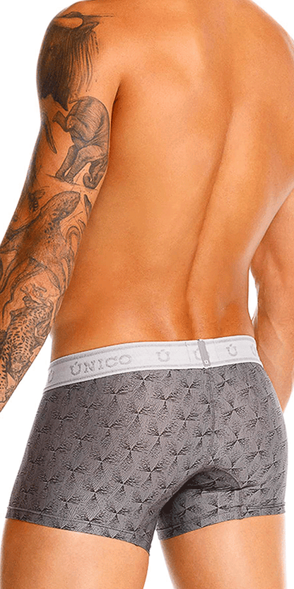 Unico 25050100103 Chisell Trunks 59-gray