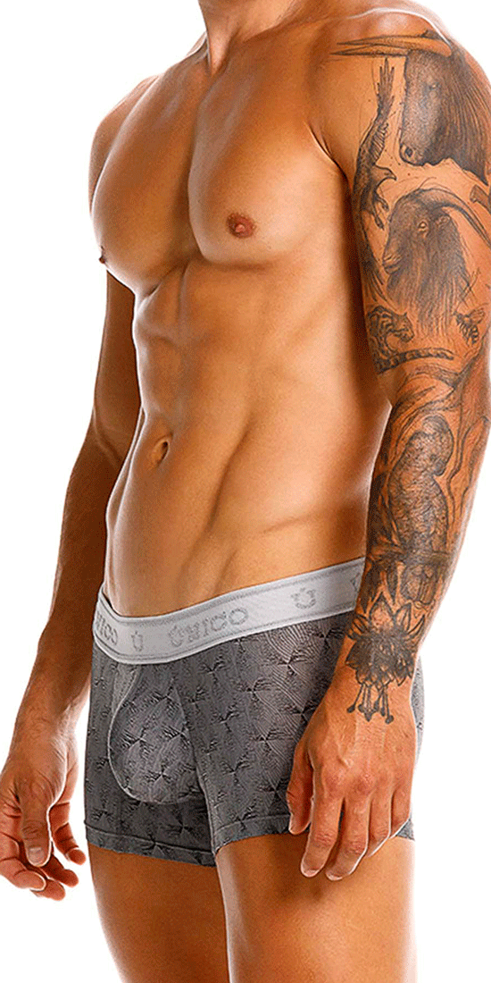 Unico 25050100103 Chisell Trunks 59-gray