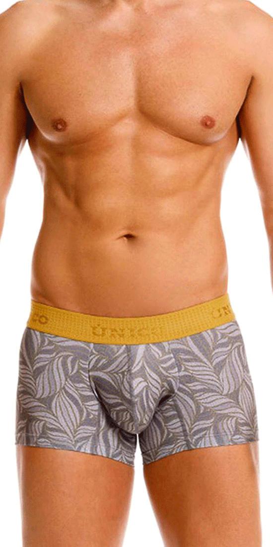 Unico 25070100104 Caudal Trunks 59-gray