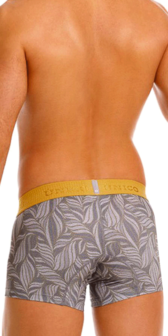 Unico 25070100104 Caudal Trunks 59-gray