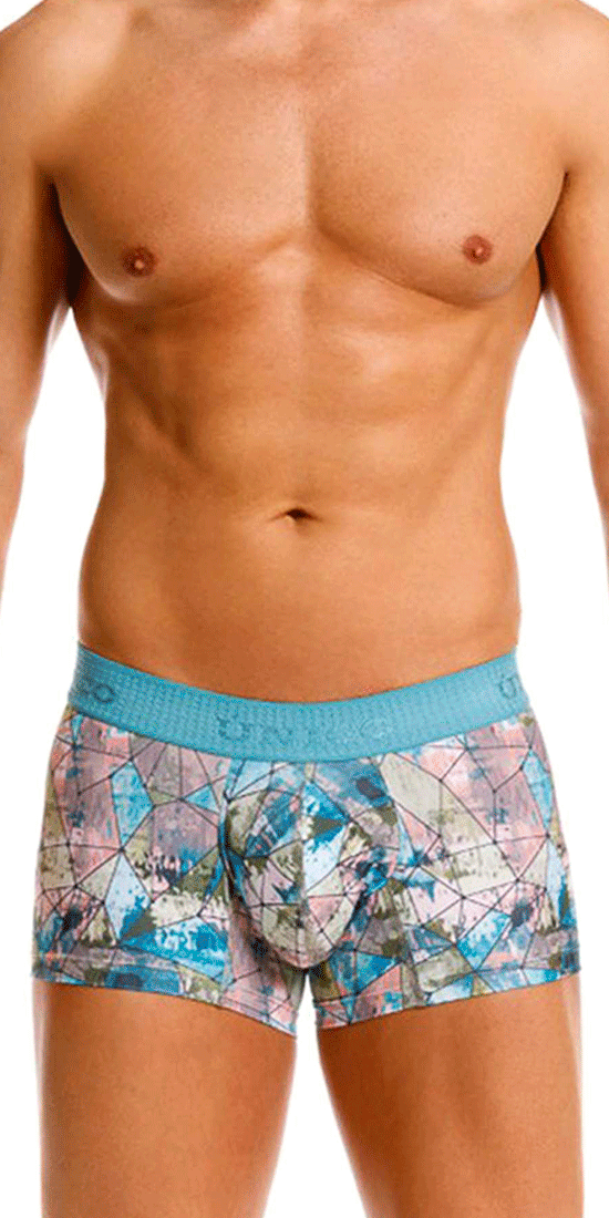 Unico 25070100105 Vitral Trunks 46-printed