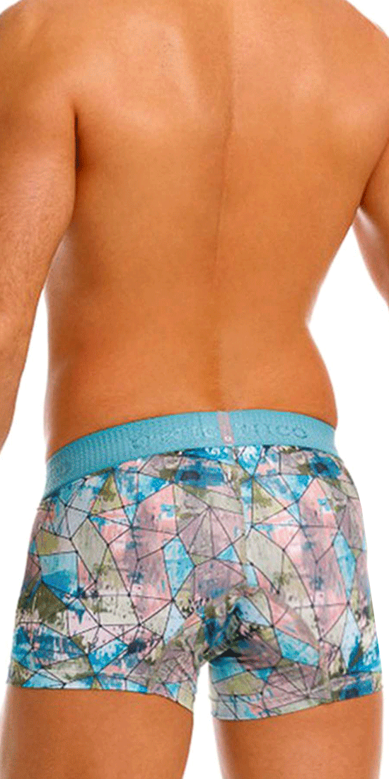 Unico 25070100105 Vitral Trunks 46-printed