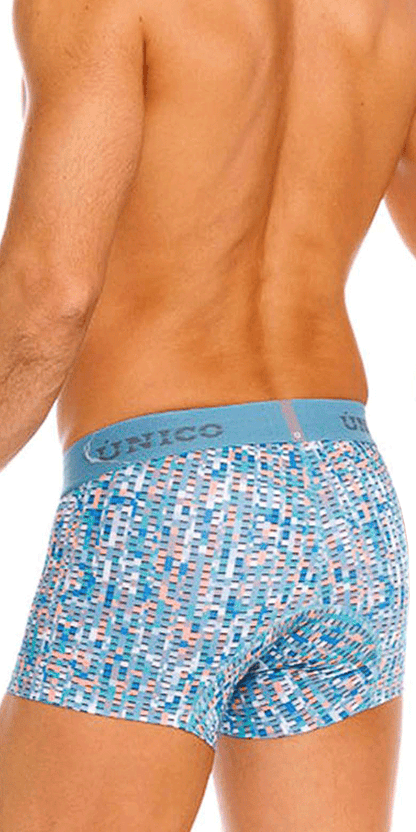 Unico 26020100112 Lignina Trunks 46-blue