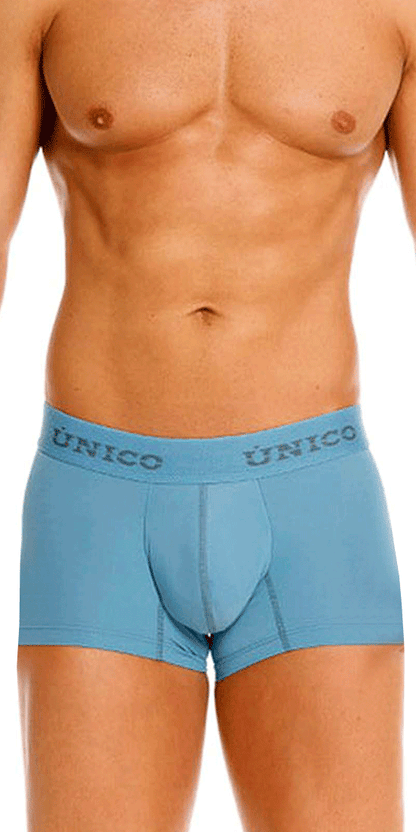 Unico 26020100118 Ventisca Trunks 46-blue