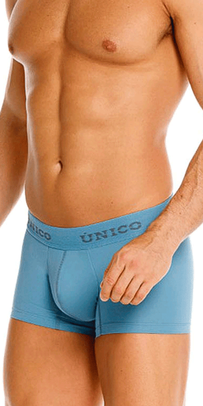 Unico 26020100118 Ventisca Trunks 46-blue