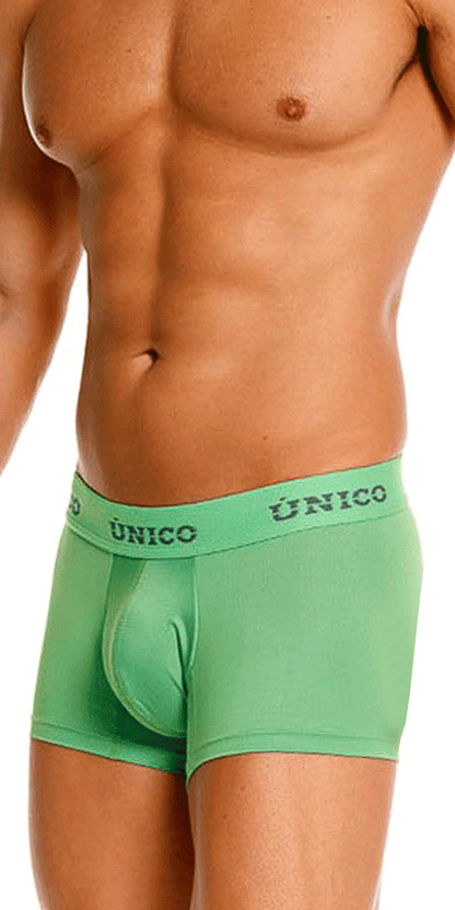 Unico 26020100119 Frog Trunks 43-green