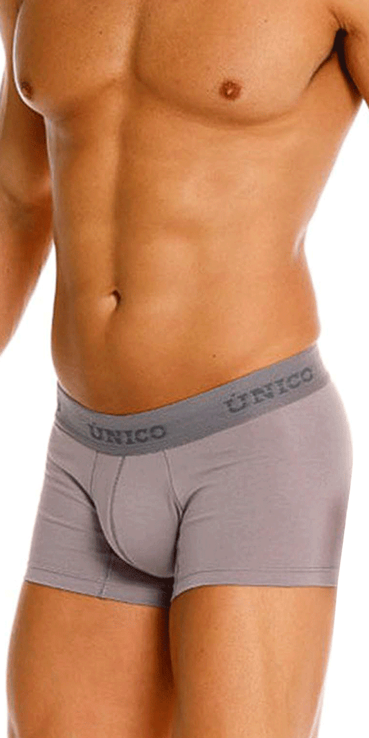 Unico 26020100120 Ruano Trunks 59-gray