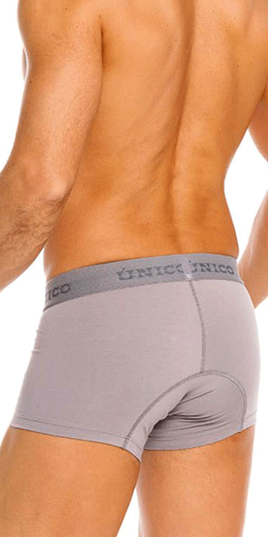 Unico 26020100120 Ruano Trunks 59-gray