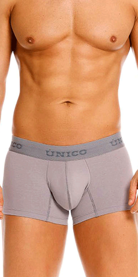 Unico 26020100120 Ruano Trunks 59-gray