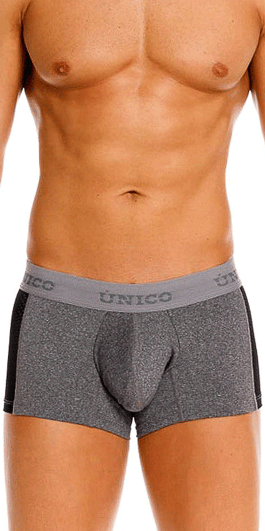 Unico 26020100121 Brio Trunks 59-gray