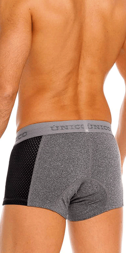 Unico 26020100121 Brio Trunks 59-gray