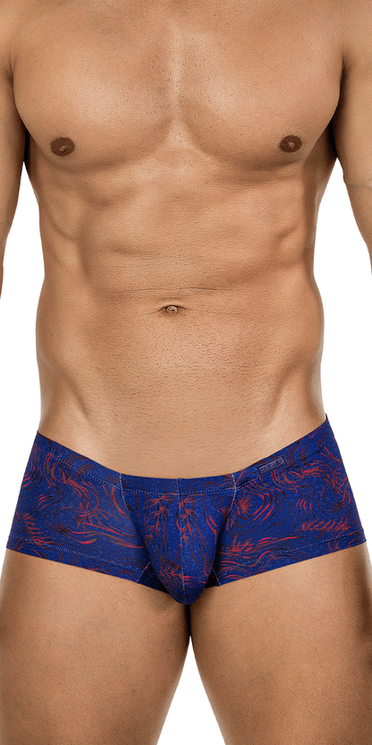Clever 26027 Helion Trunks Color Blue