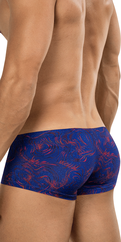 Clever 26027 Helion Trunks Color Blue
