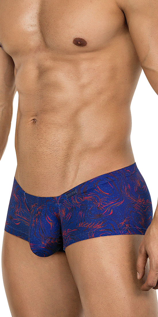 Clever 26027 Helion Trunks Color Blue