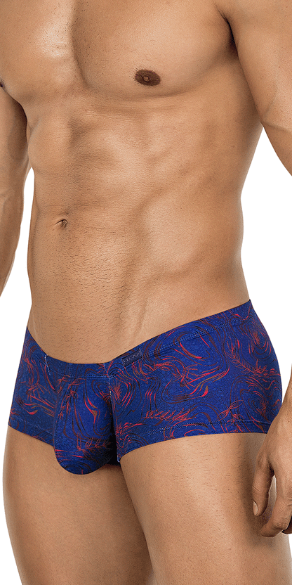 Clever 26027 Helion Trunks Color Blue