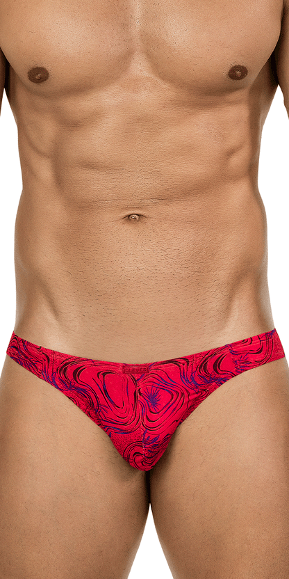 Clever 26028 Helion Bikini Color Red