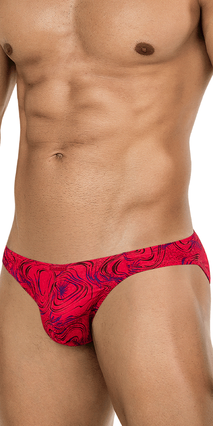 Clever 26028 Helion Bikini Color Red