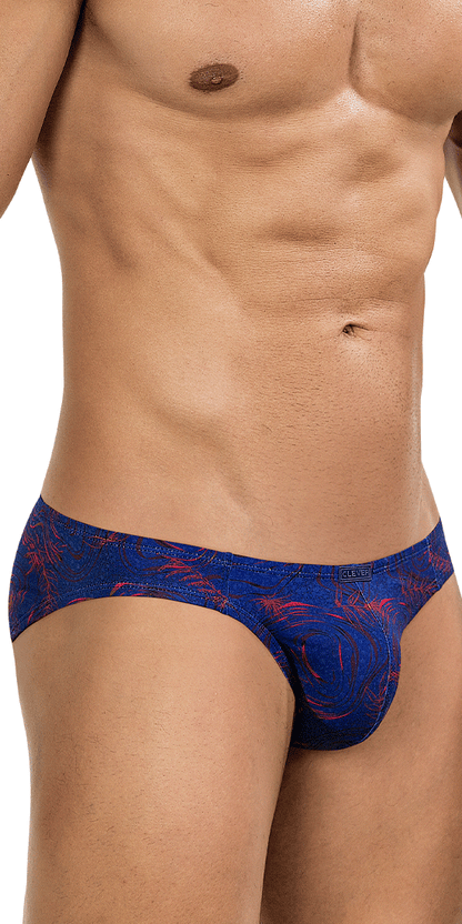 Clever 26029 Helion Bikini Color Blue