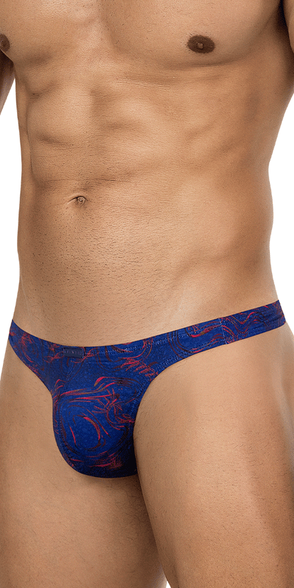 Clever 26031 Helion Thongs Color Blue