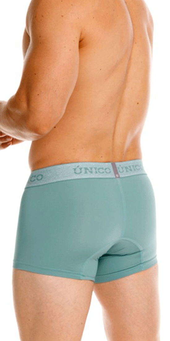 Unico 26040100121 Ceramic Trunks Color 43-green