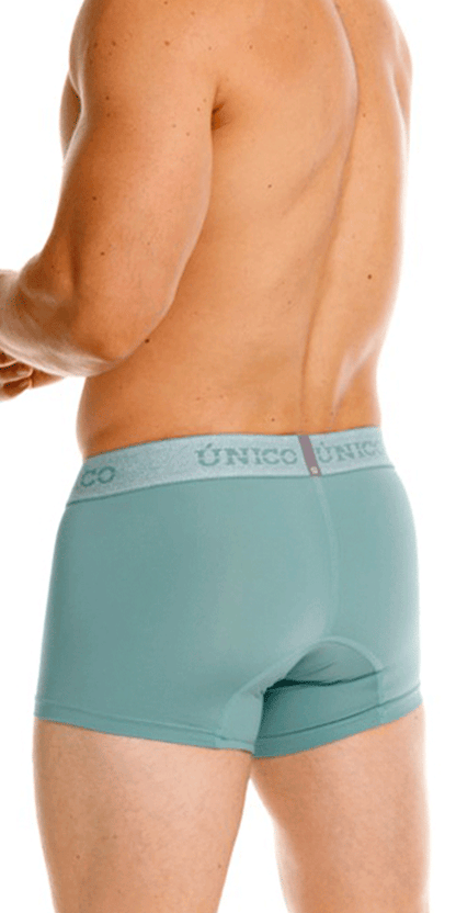 Unico 26040100121 Ceramic Trunks Color 43-green