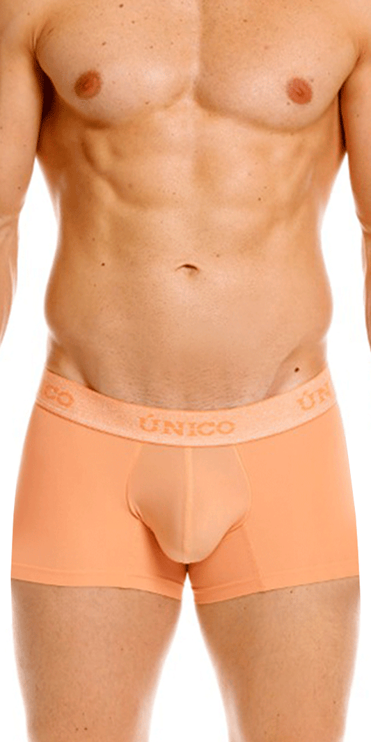 Unico 26040100122 Classic Trunks Color 40-apricot