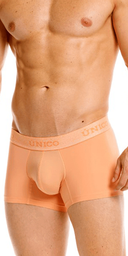 Unico 26040100122 Classic Trunks Color 40-apricot