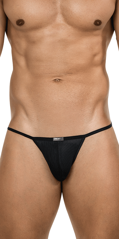 Clever 26057 Eos Bikini Color Black
