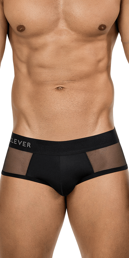 Clever 26059 Tanatos Briefs Color Black