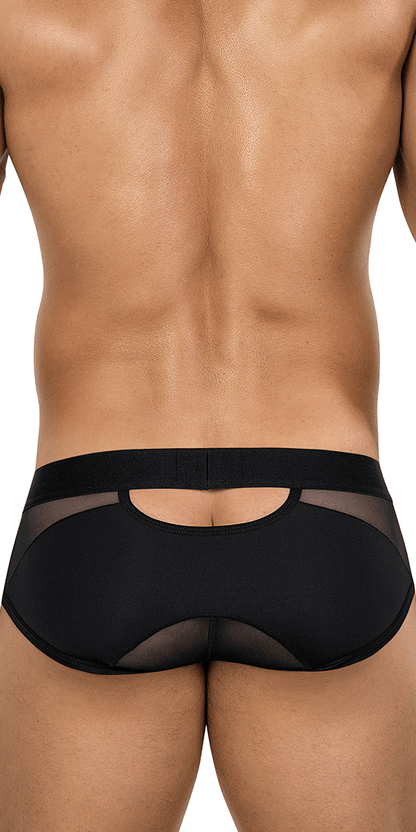 Clever 26059 Tanatos Briefs Color Black